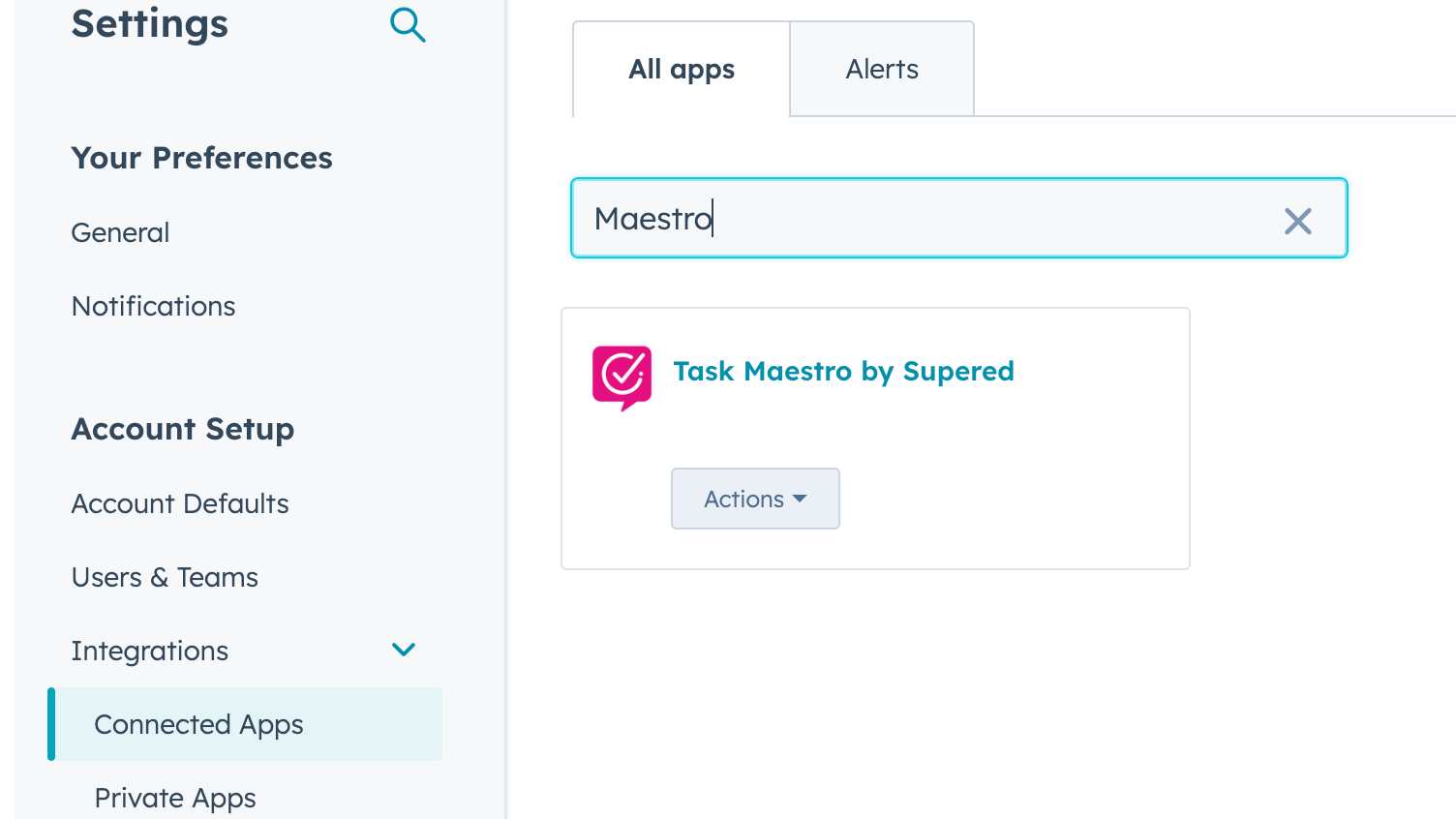 Seamless HubSpot Integration: Get Started Immediately
