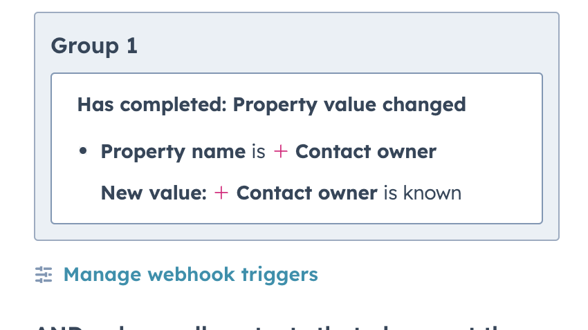 Adaptable Workflow Enrollment: Choose Your Enrollment Criteria